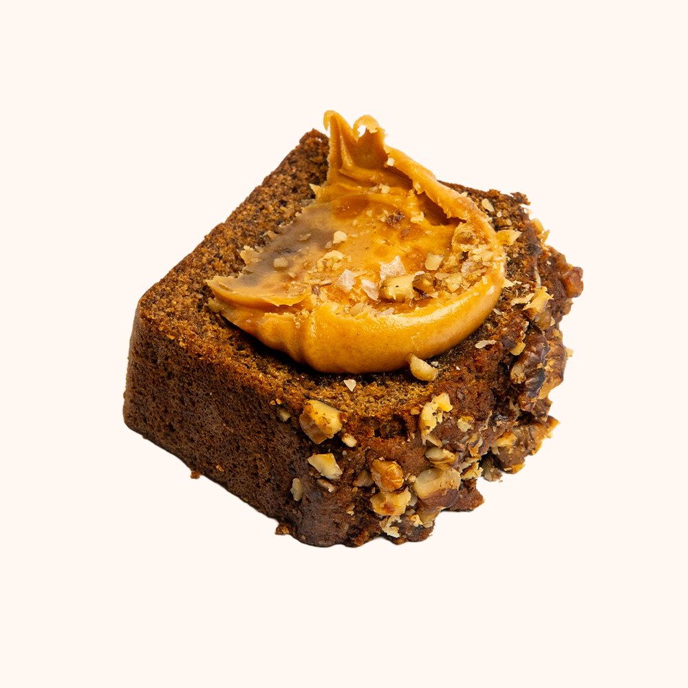 BANANA LOAF