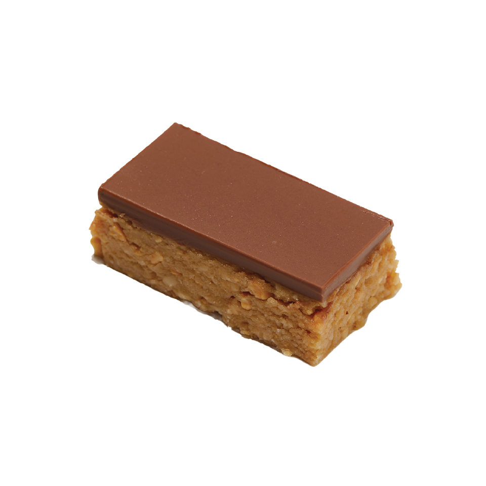 PEANUT BUTTER BAR