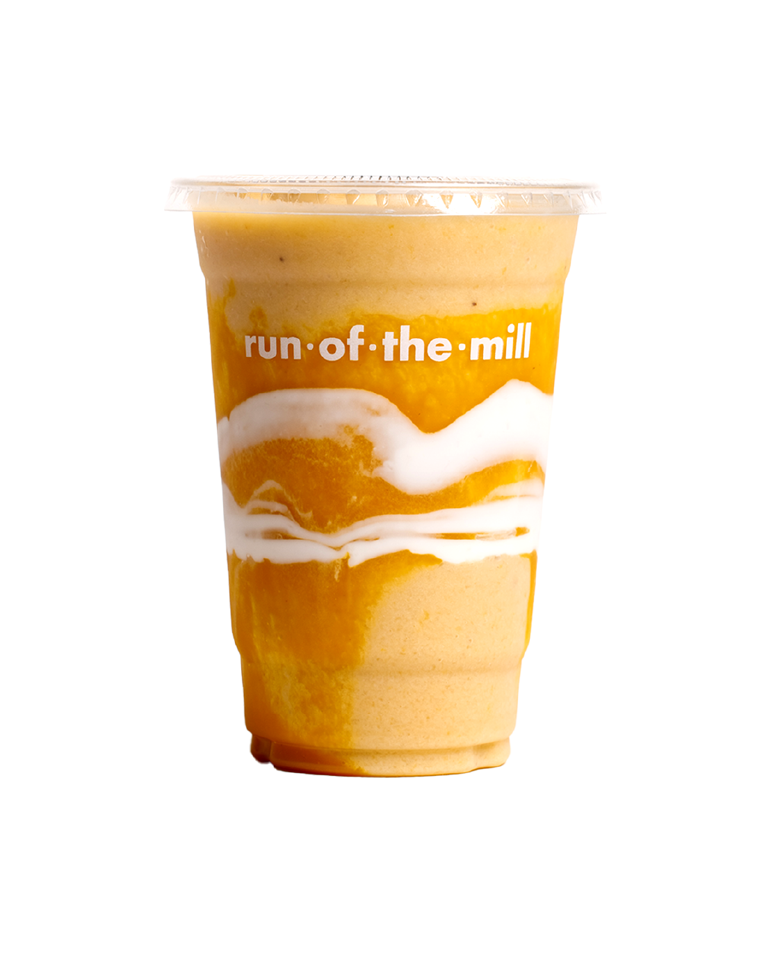MAD MANGO