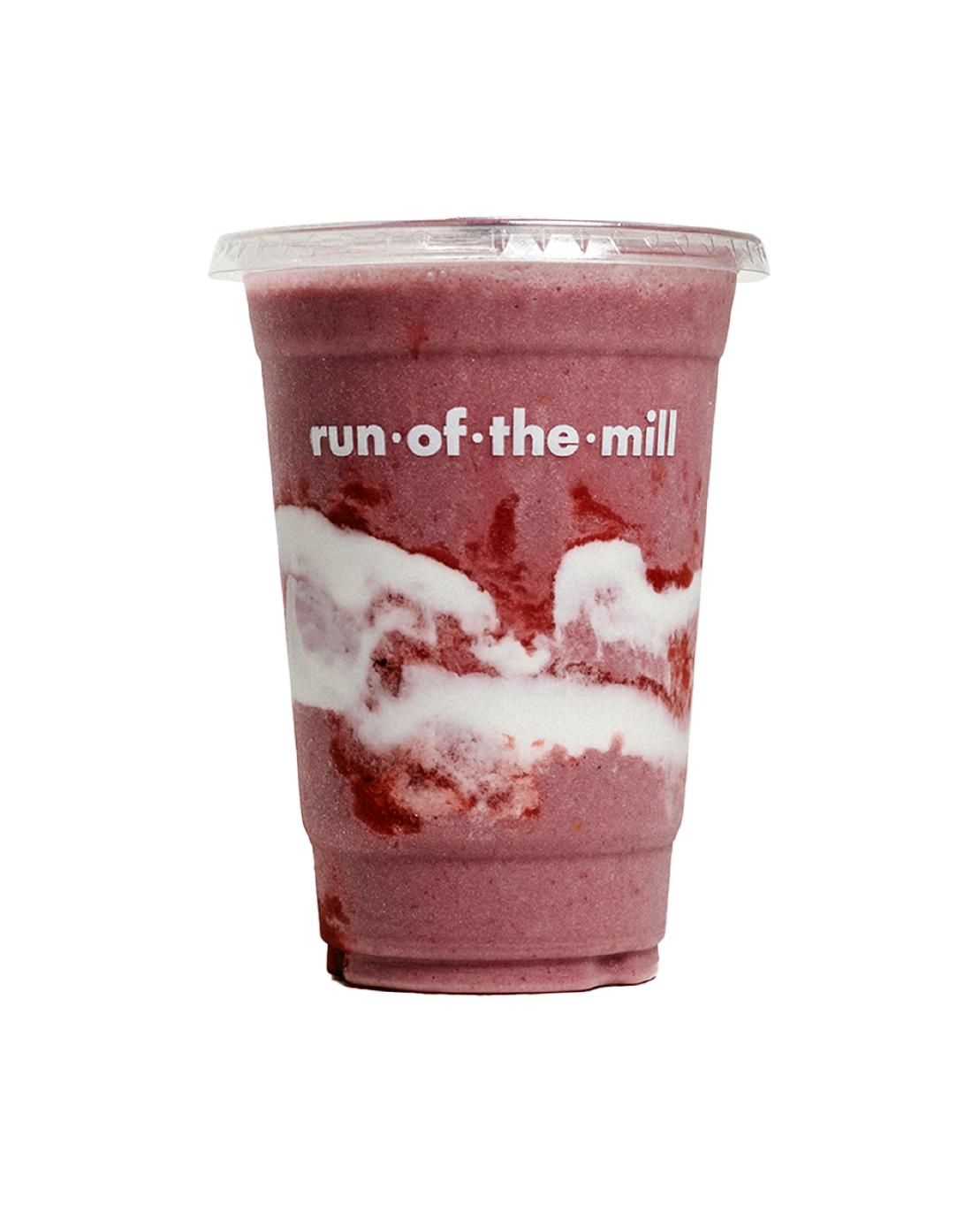 BERRY PINK