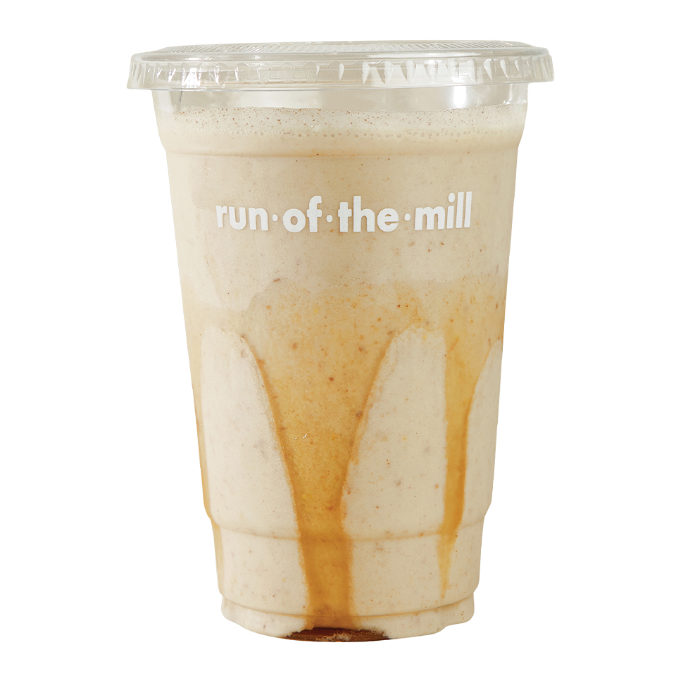 SALTED CARAMEL POWER BOOSTER